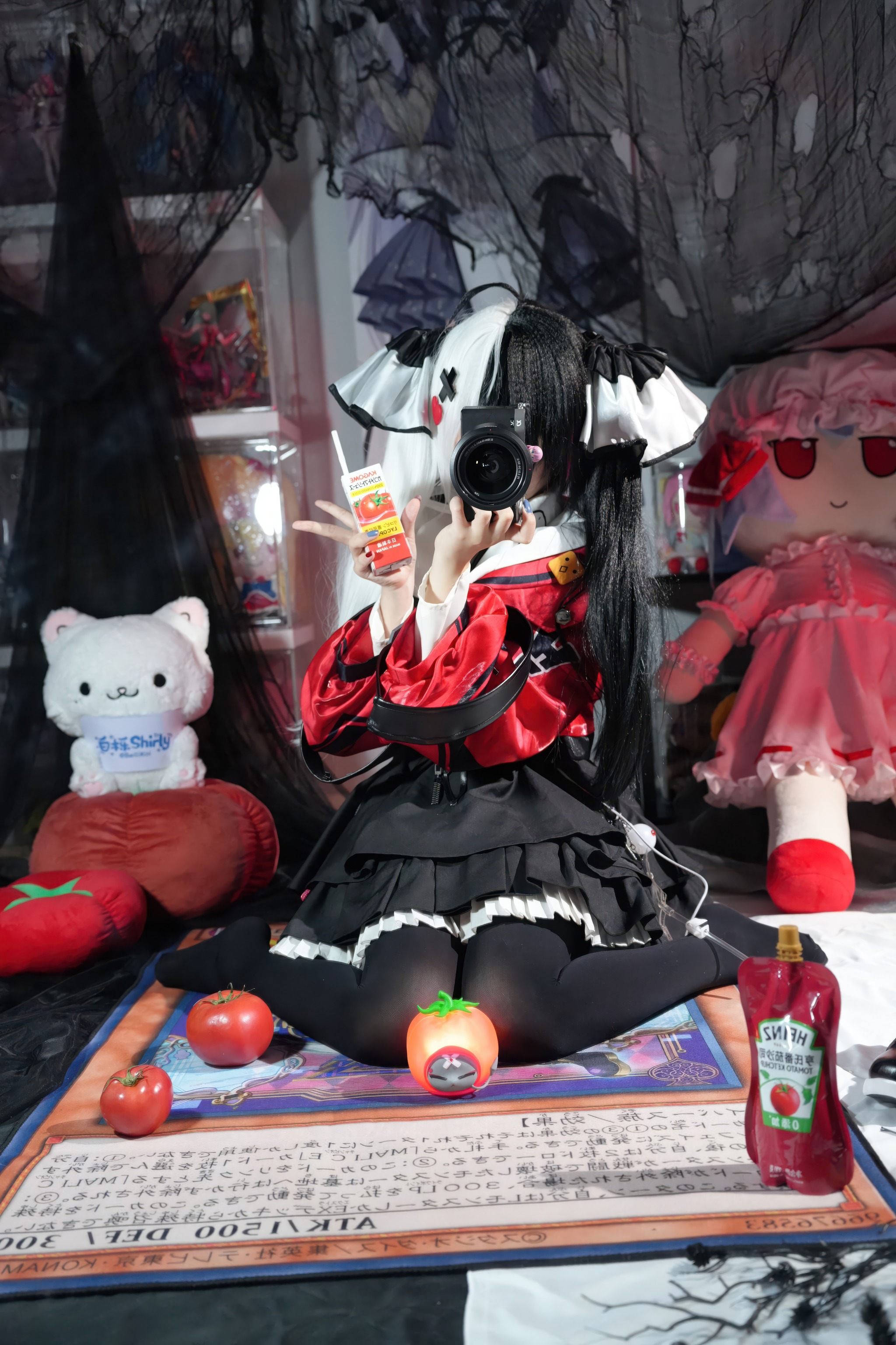白栎Shirly - NO.059 安魂曲 [149P26V]-XikXak